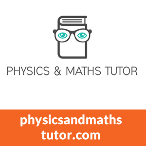 physics and maths tutor resources